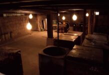 木屋正酒造 合資会社