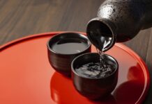 株式会社 福持酒造場