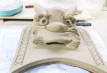 株式会社 岩見瓦製作所